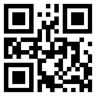 Scansione del Qr Code di 3301214846