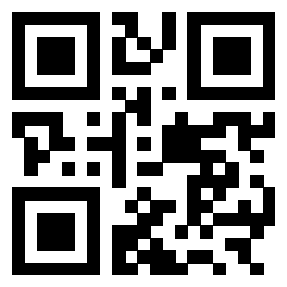 3301214847 - Immagine del QrCode