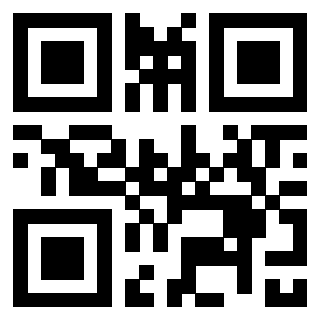 Scansione del Qr Code di 3301214850