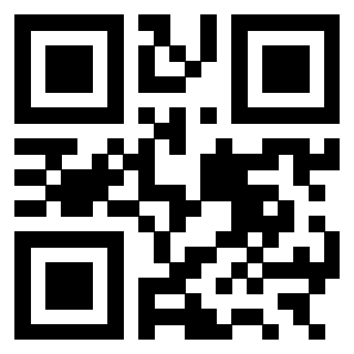 3301214854 QrCode associato