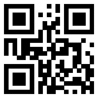 Qr Code di 3301214857