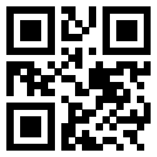 Qr Code di 3301214858