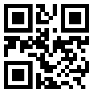 Immagine del Qr Code di 3301214860