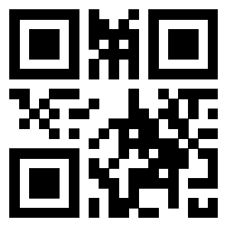 Qr Code di 3301214863