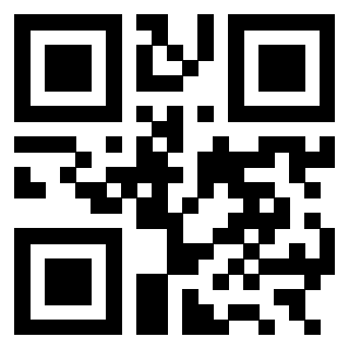 Il QrCode di 3301214864