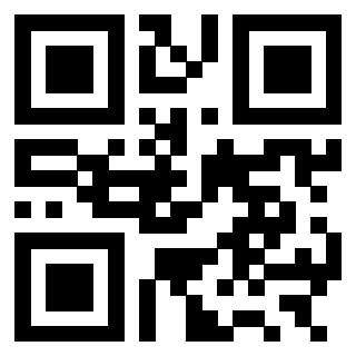 3301214865 - Immagine del QrCode associato