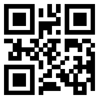 Qr Code di 3301214868