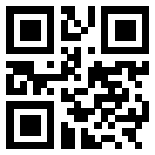 3301214869 QrCode associato