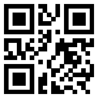 Il QrCode di 3301214870
