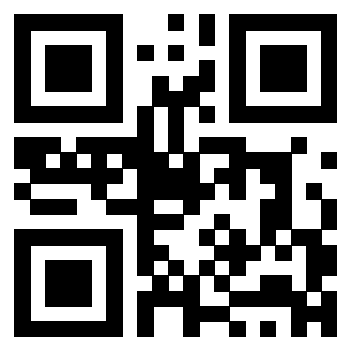 Immagine del QrCode di 3301214871