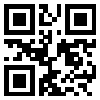 Qr Code di 3301214872