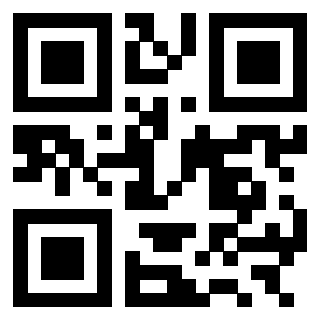 3301214873 QrCode associato