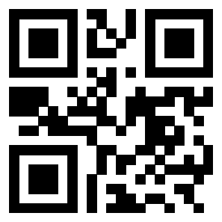 Scansione del QrCode di 3301214874