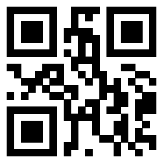 3301214875 - Immagine del QrCode