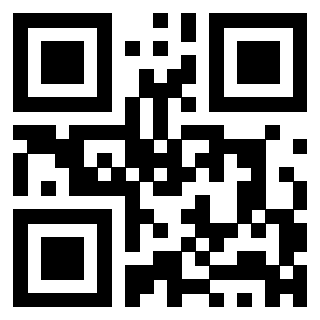 3301214877 Qr Code associato