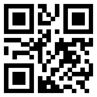 Qr Code di 3301214878