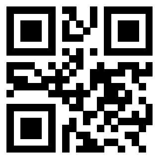 3301214879 - Immagine del Qr Code associato