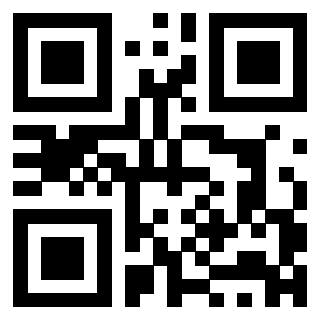 Il QrCode di 3301214881