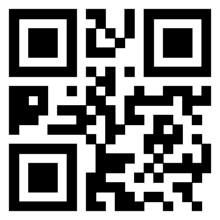 3301214886 - Immagine del QrCode associato