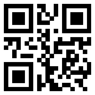 3301214887 QrCode associato