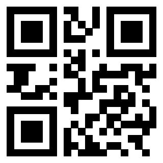 3301214889 - Immagine del QrCode