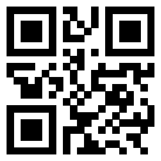 Immagine del QrCode di 3301214890