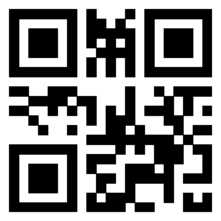Il QrCode di 3301214892
