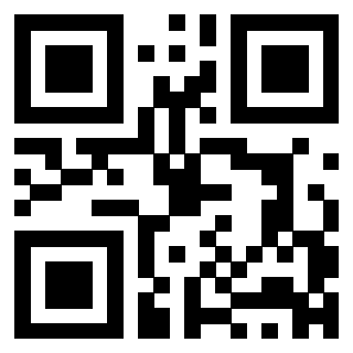 3301214894 - Immagine del Qr Code associato