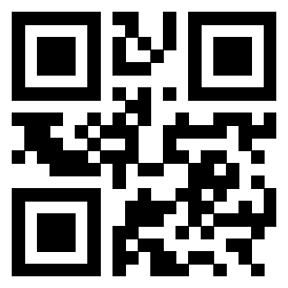 Il QrCode di 3301214895
