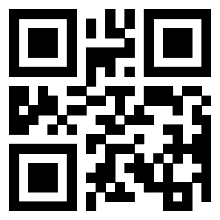 3301214898 QrCode associato