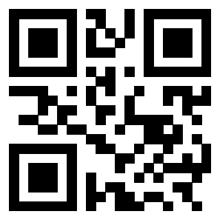 Il Qr Code di 3301214900