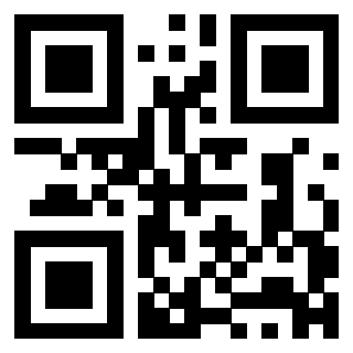 3301214902 - Immagine del QrCode associato