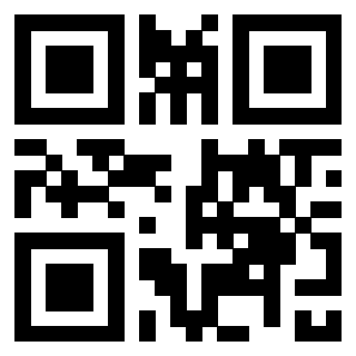 Il QrCode di 3301214903