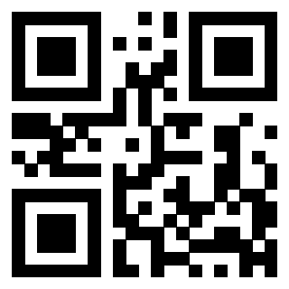 3301214907 QrCode associato