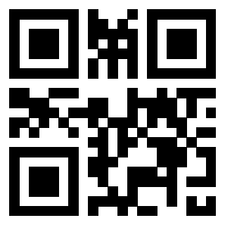 3301214908 QrCode associato