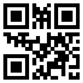 3301214909 - Immagine del Qr Code