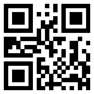 Il QrCode di 3301214910