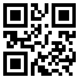 Immagine del QrCode di 3301214911