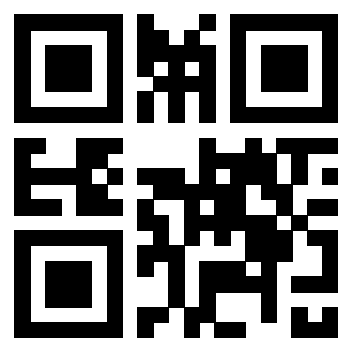 QrCode di 3301214912