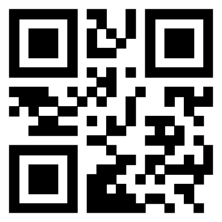 3301214913 - Immagine del Qr Code