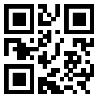 3301214916 QrCode associato