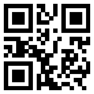 3301214917 - Immagine del QrCode associato