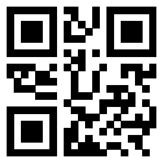 QrCode di 3301214918