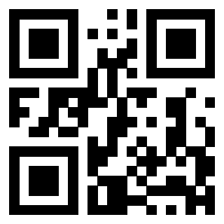 Il Qr Code di 3301214921