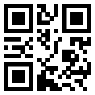 Il QrCode di 3301214922