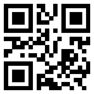 3301214925 - Immagine del Qr Code