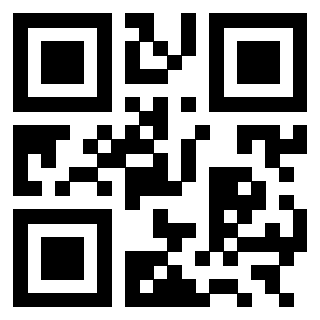 3301214927 Qr Code associato