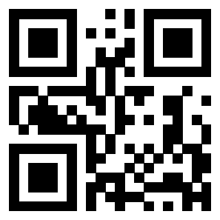3301214928 - Immagine del Qr Code associato