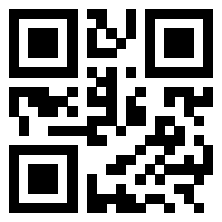 3301214930 Qr Code associato