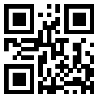 Qr Code di 3301214932